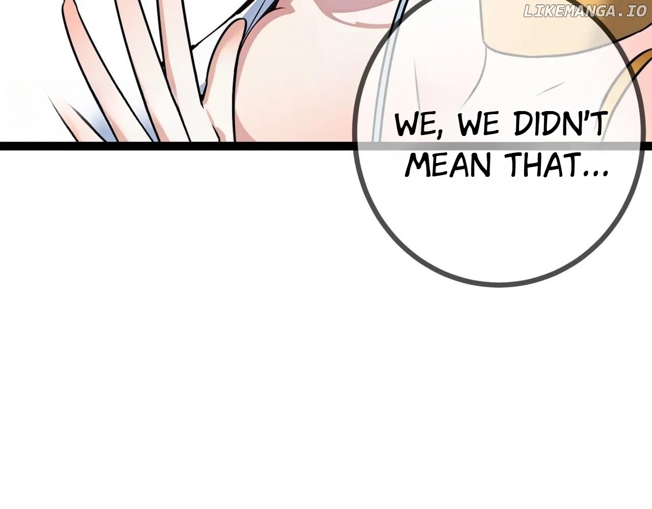 Daddy President Is Too Hard To Deal With Chapter 181 - page 93